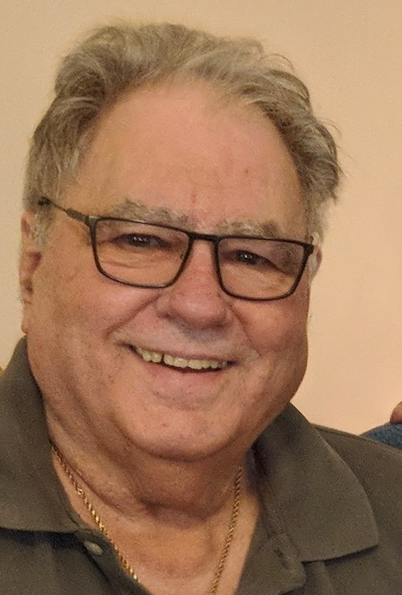 Obituary of William Ernest Buda