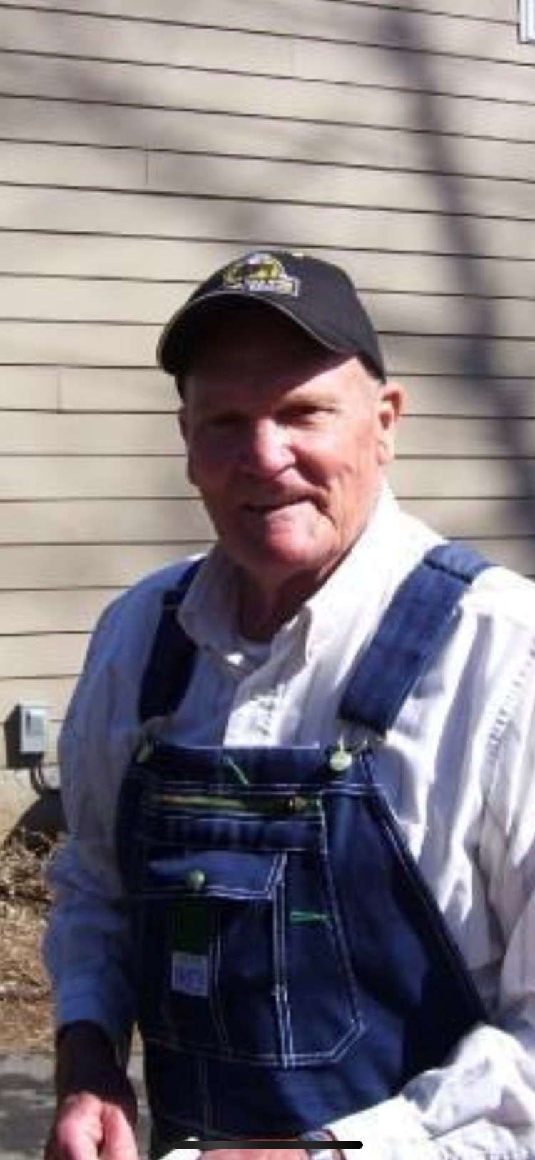 Obituary of Jerry Randall Scott