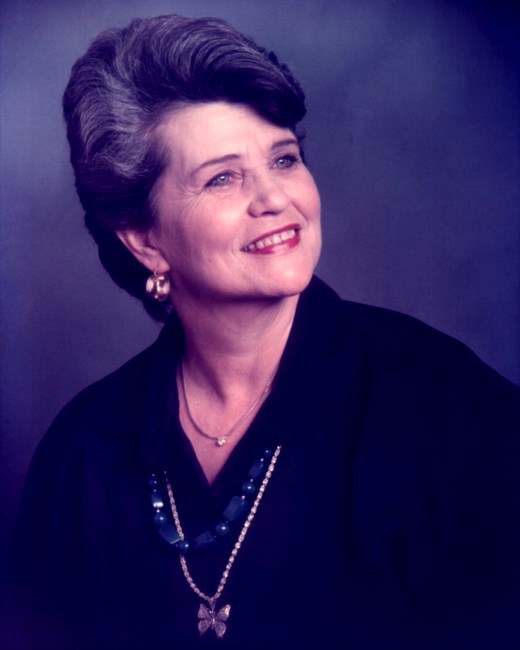 Obituary of Reba J. Ellis