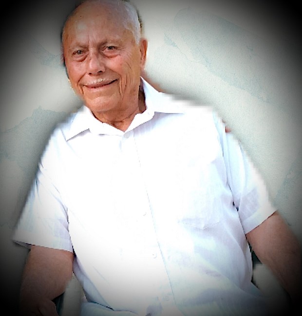 Obituary of Abraham Mendoza