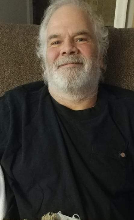 Obituary of Danny Dale Pullen Jr.