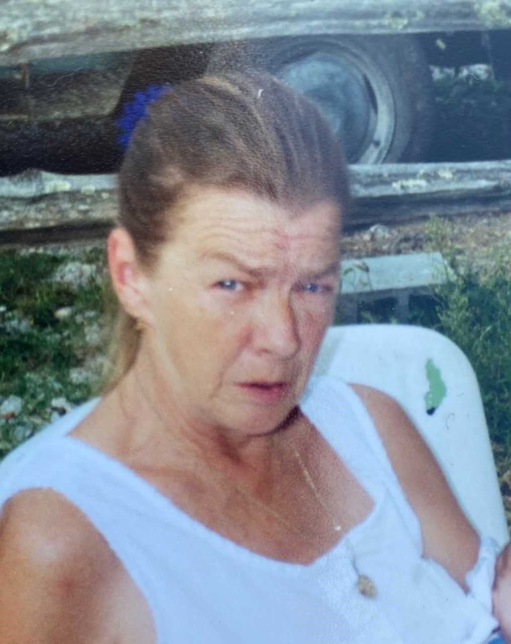 Carol Headrick Obituary New Tazewell, TN