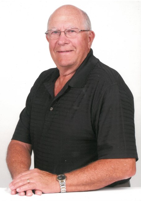 Obituary of Gary Alan Harrington