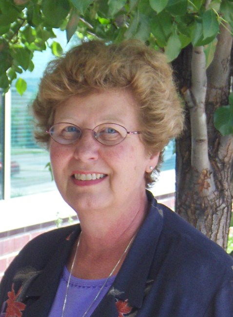 Obituary of Kathleen Ann Flynn