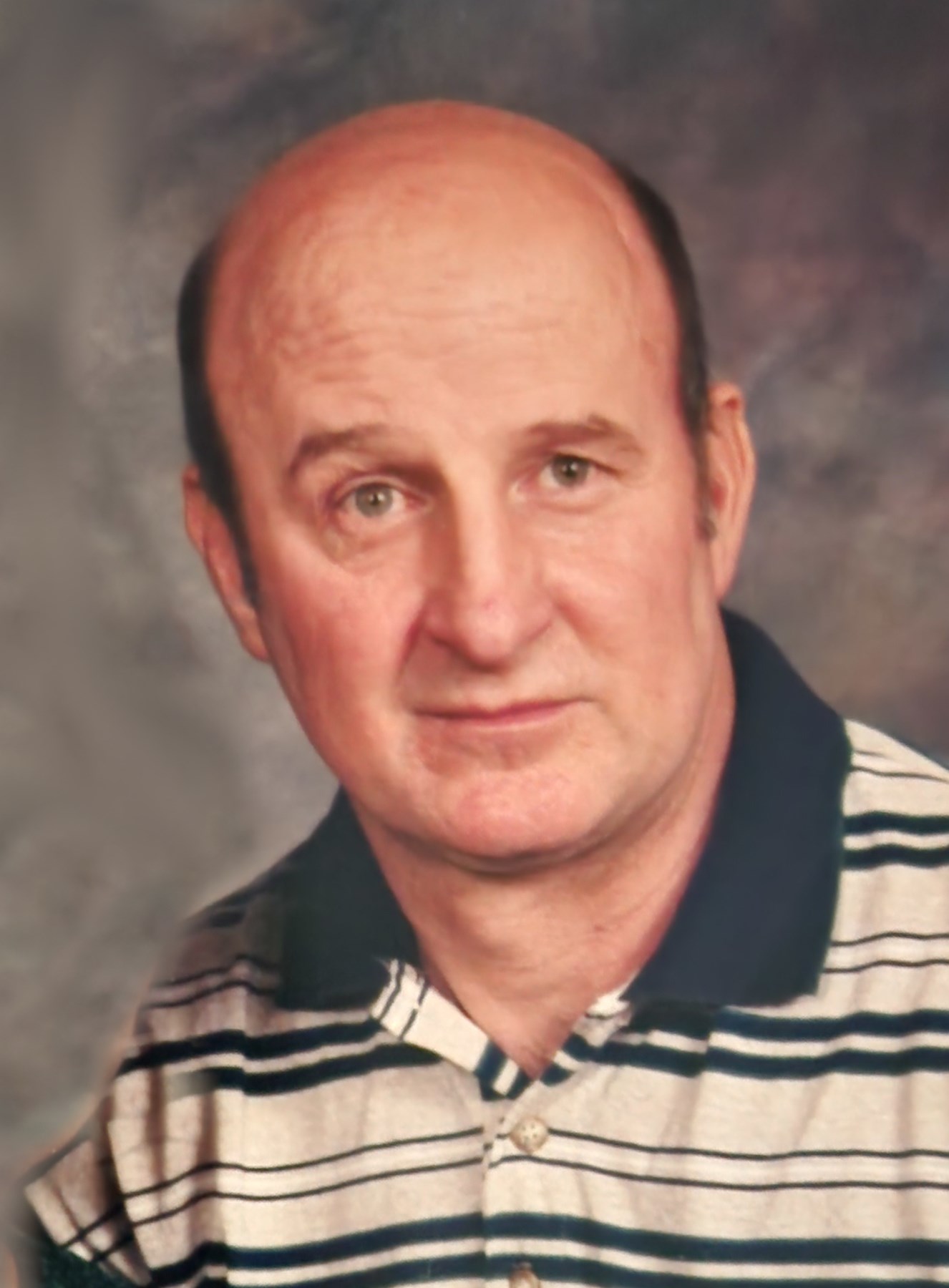 Avis de décès de George "Bill" William Brokaw Jr.