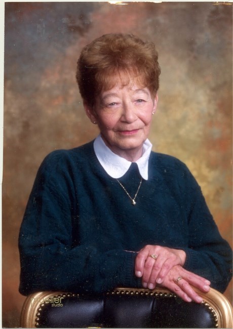 Obituary of Shirley A Riley