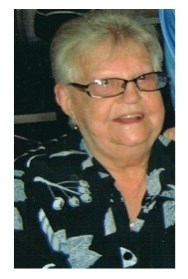 Obituario de Ruby Mae Logan