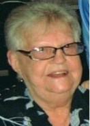 Obituario de Ruby Mae Logan