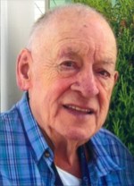 Joseph Huard