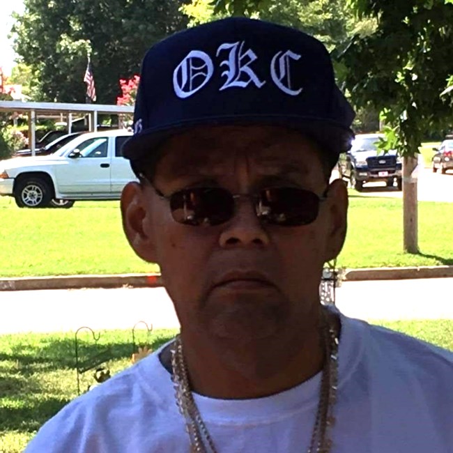 Obituary of Victor Maldonado Rodriguez III