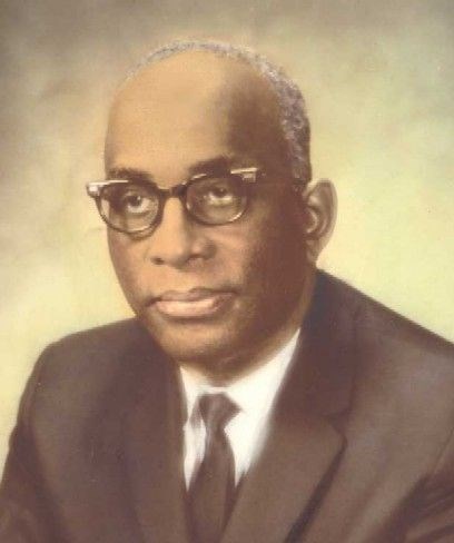 Obituary of Marcellus Jack Anderson