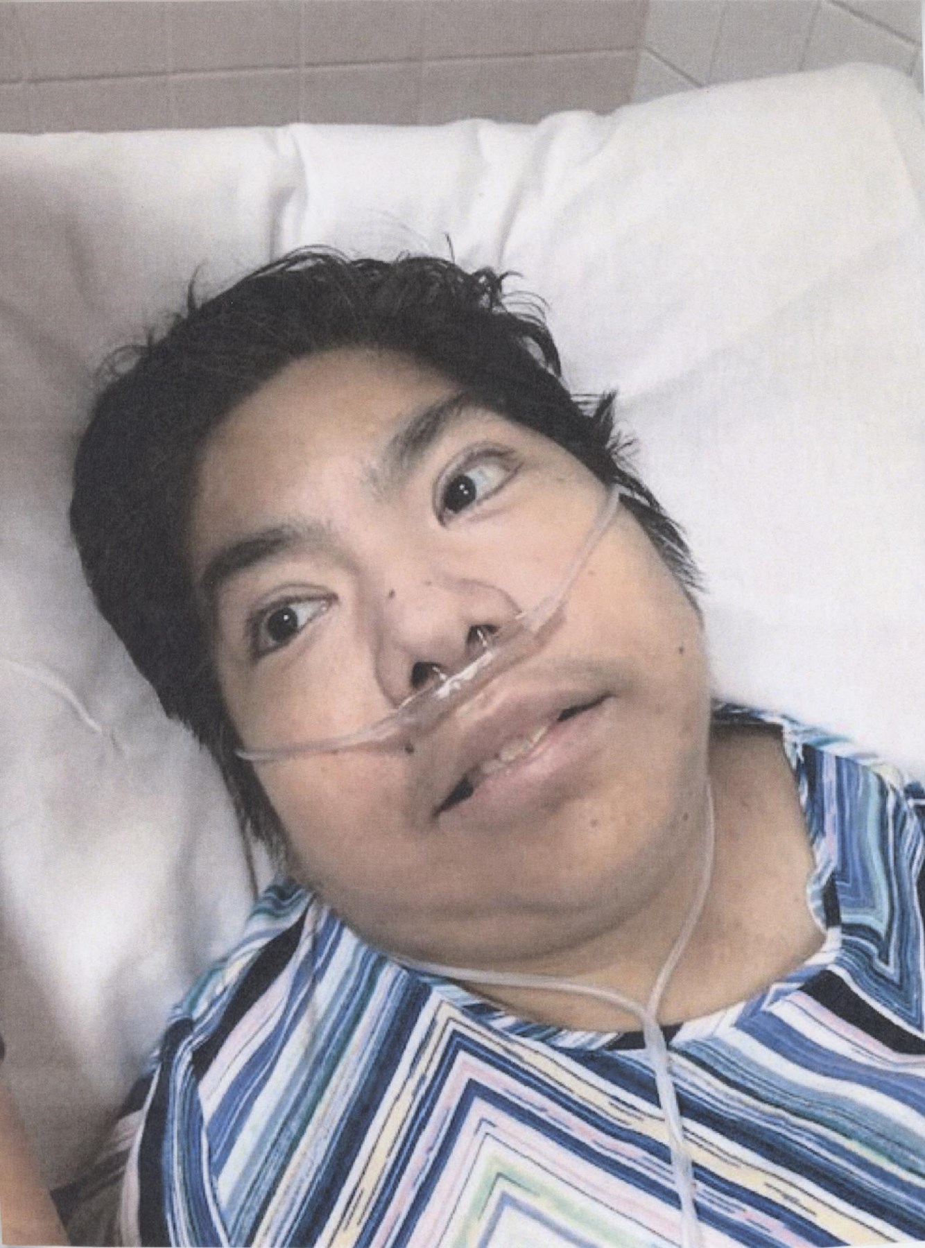 Obituary of Corina R. Enriquez