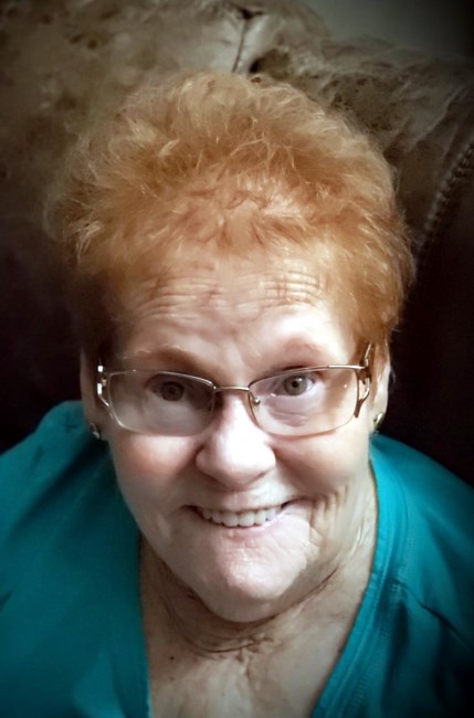 Obituary of Laverne Ruth Powers