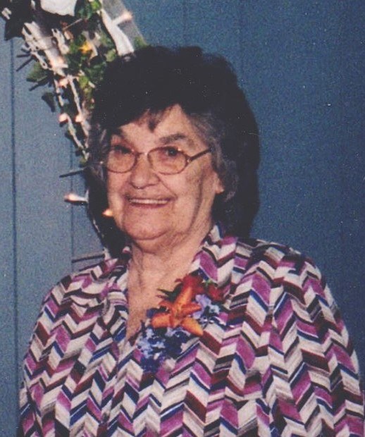 Obituary of Audrey E. Remley
