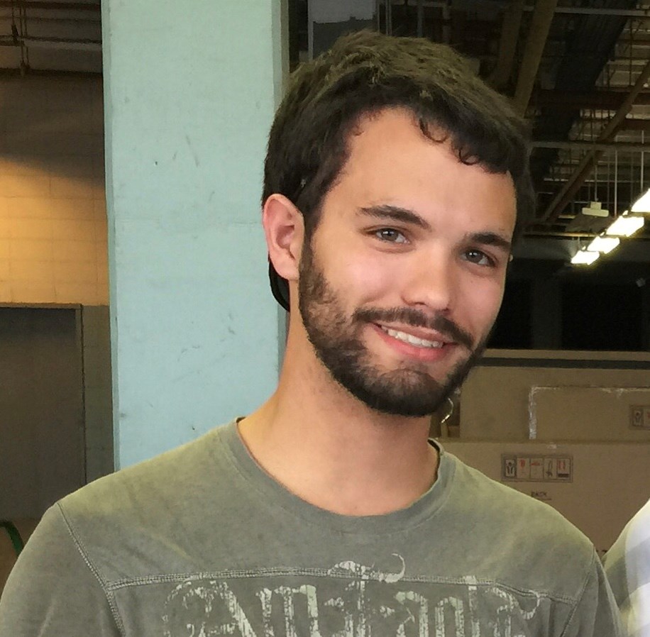 Obituary of Michael Louis Comeaux, Jr. "Mikey" "Boy"