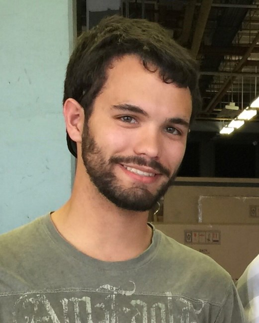 Obituary of Michael Louis Comeaux, Jr. "Mikey" "Boy"