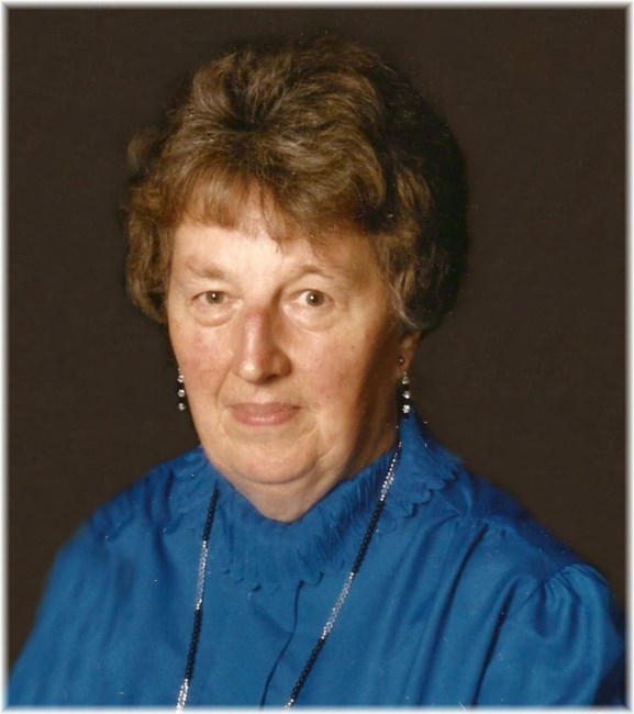 Obituary of Susanne A. Neumann