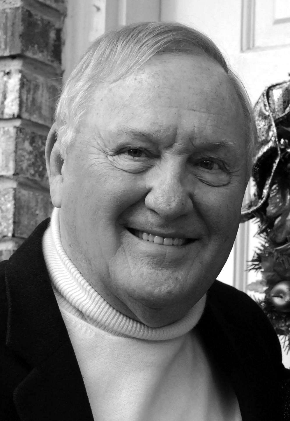 David Ulmer Obituary Atlanta, GA