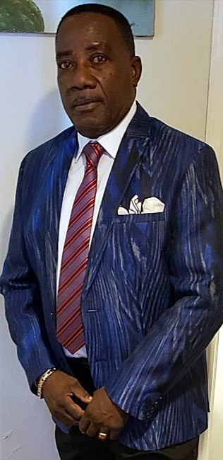 Obituary of Herbert Paul