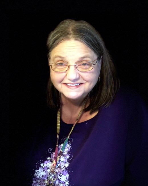 Avis de décès de Linda Buchanan Centers