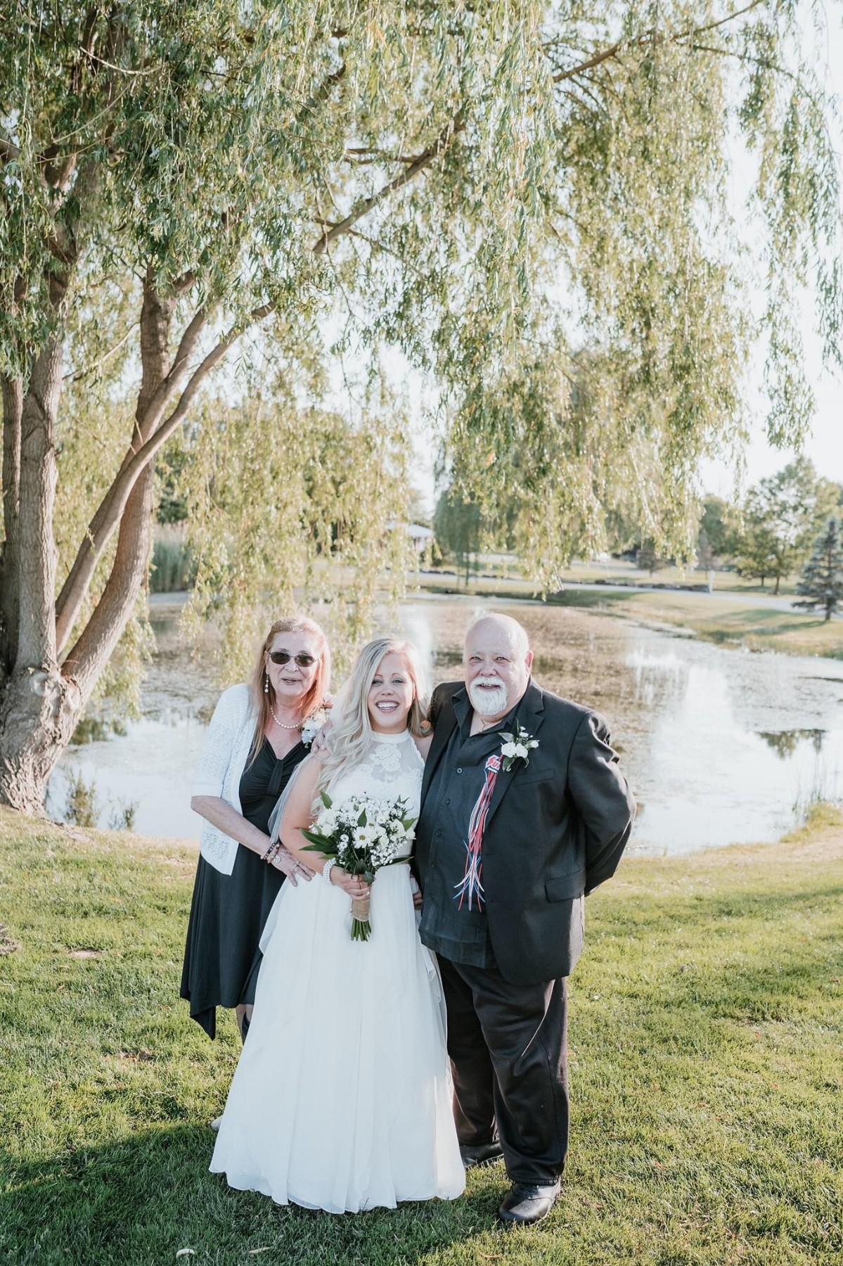 Obituary of Mark W. Paul