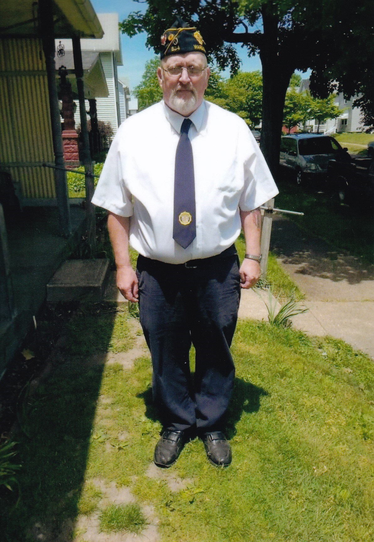 Obituary of Gary Wayne Williams