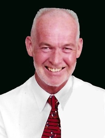 Obituary of Dennis George Farrell