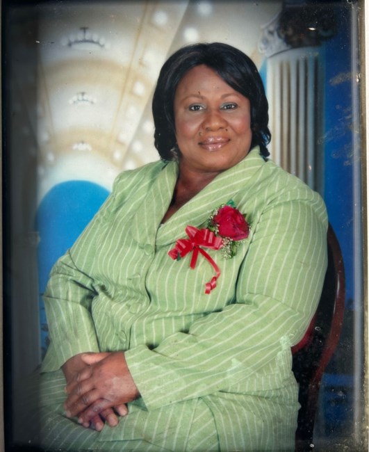 Obituary of Rosemarie Jean-Labranche