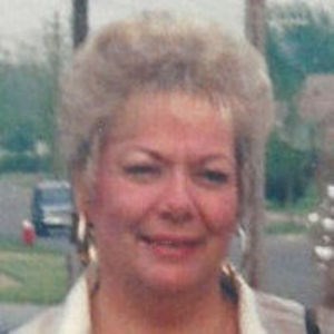 Obituary of JEANNETTE A. RUPP