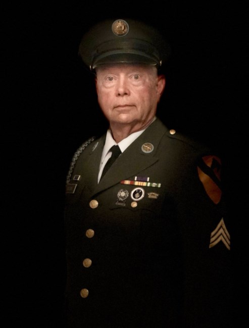 Obituario de Julius Jetter Collins