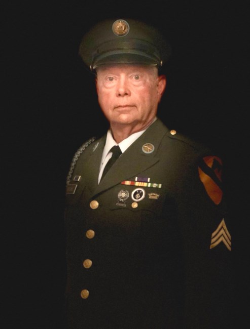 Avis de décès de Julius Jetter Collins