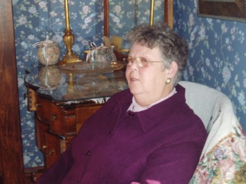 Obituary of Ruth Irene Fiscus King