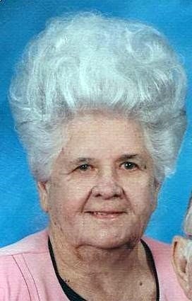 Obituary of Lena Belle Lee Archer