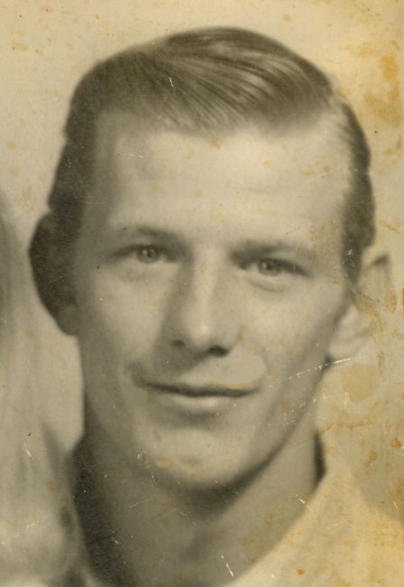 Obituary of Frank Humphrey