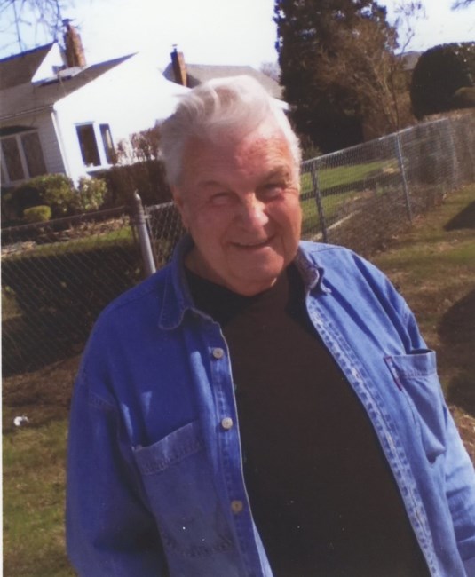 Obituary of Kevin J. McCabe