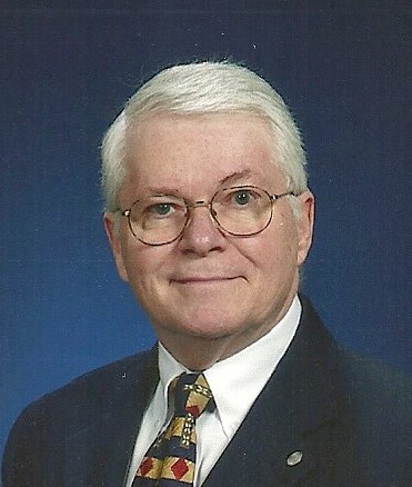 Obituary of Rev. Charles Stanley Stopford