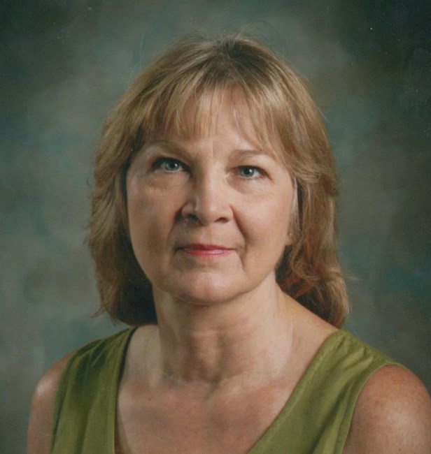 Obituary of Patricia  "Trish" Rowe Cates