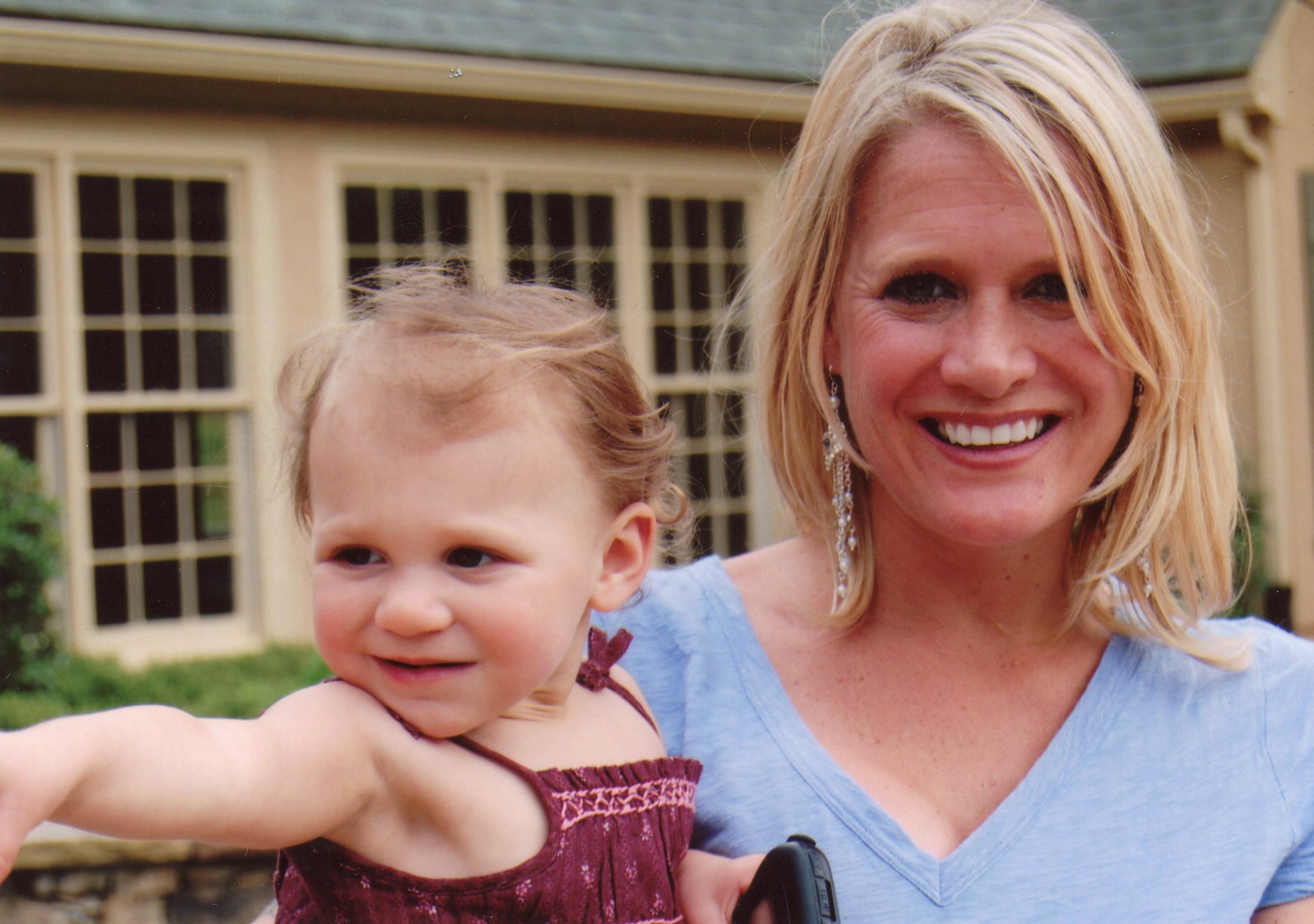 Obituary of Sharon Cooper McKinney