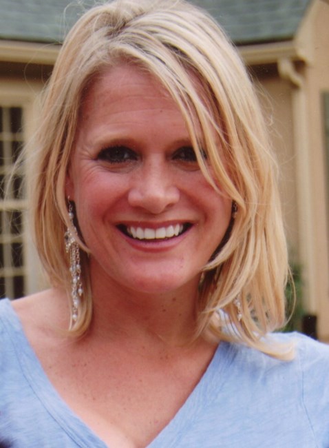 Obituary of Sharon Cooper McKinney