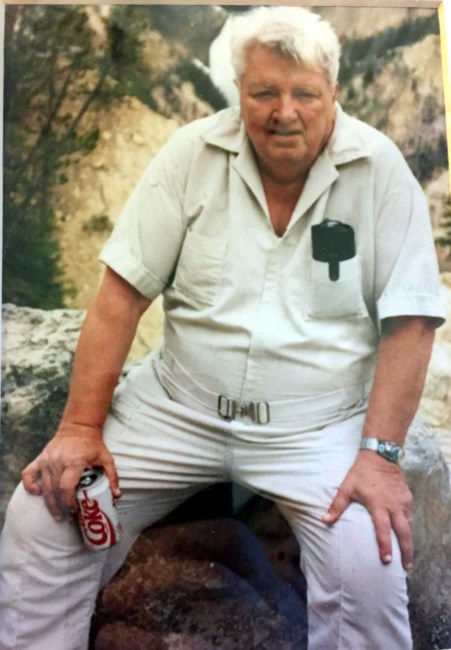 Obituary of Alfred C. Stogdill Sr.