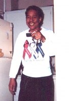 Obituary of Mr. Cecil Burris