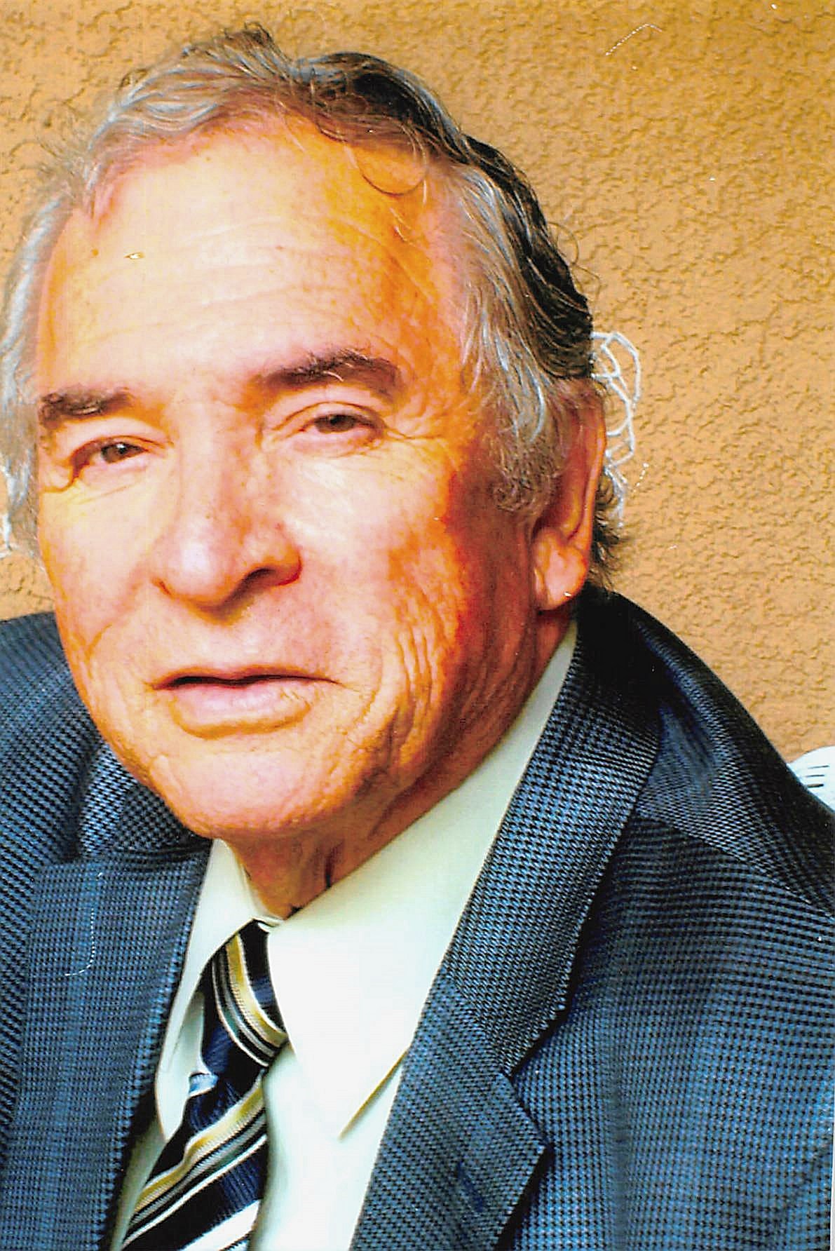 Harold Singleton Obituary Hot Springs, AR