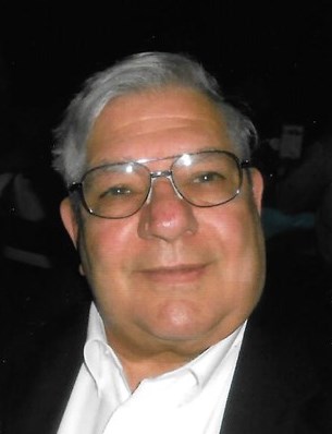 Obituary of Donald J. Gioia