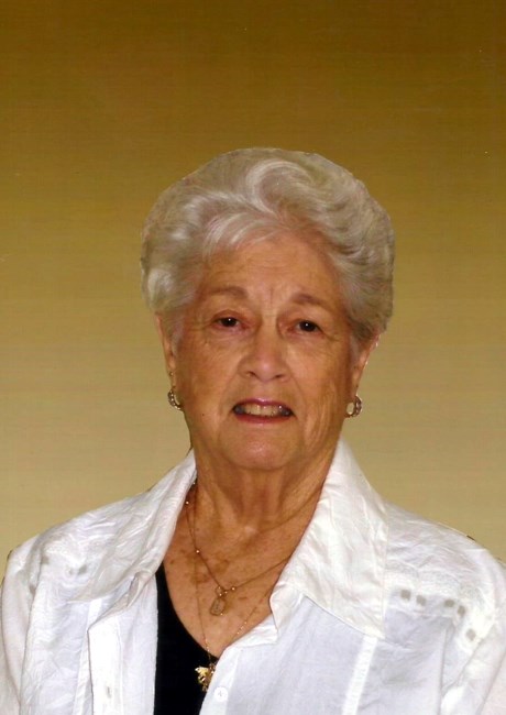 Obituary of Ligia Renedo
