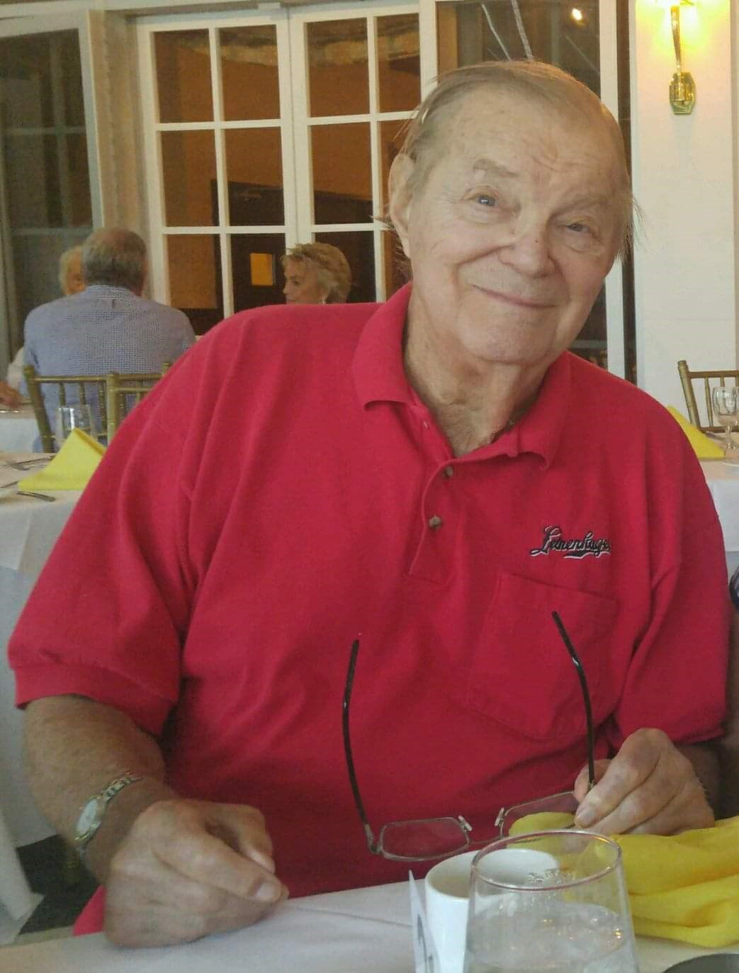 Obituary of Edward Dvorsky Jr.