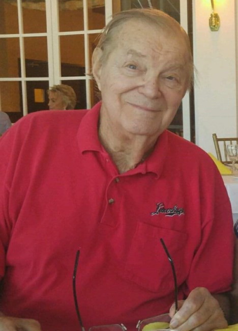 Obituary of Edward Dvorsky Jr.