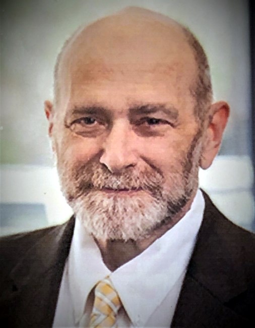 Obituary of David White