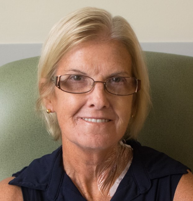 Obituary of Robin Porter Love