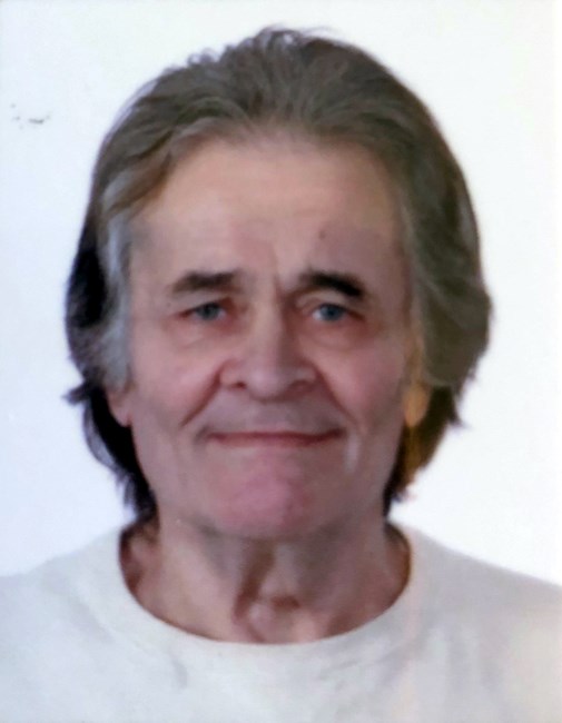 Obituary of Peter Maric