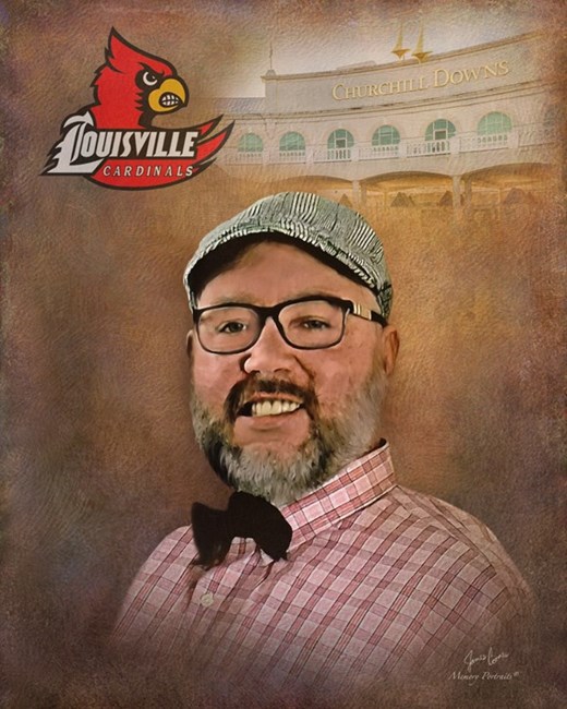 Obituary of Patrick Neil Stone